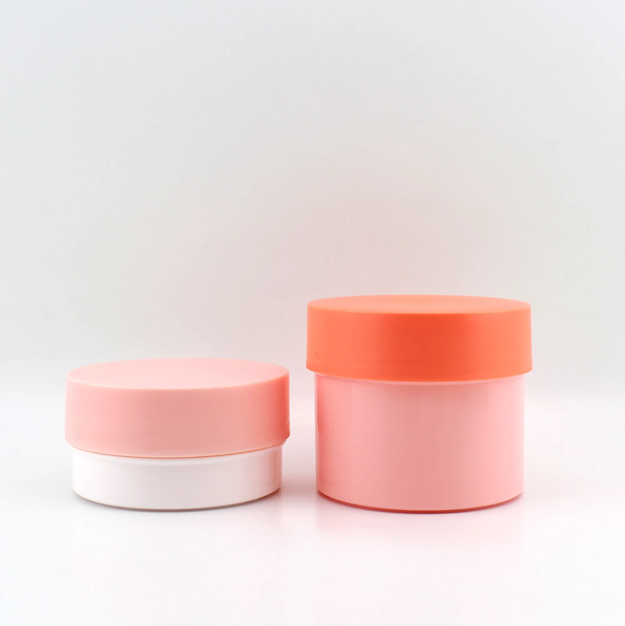 Jar «Twist-100» with closure «Simona-2»