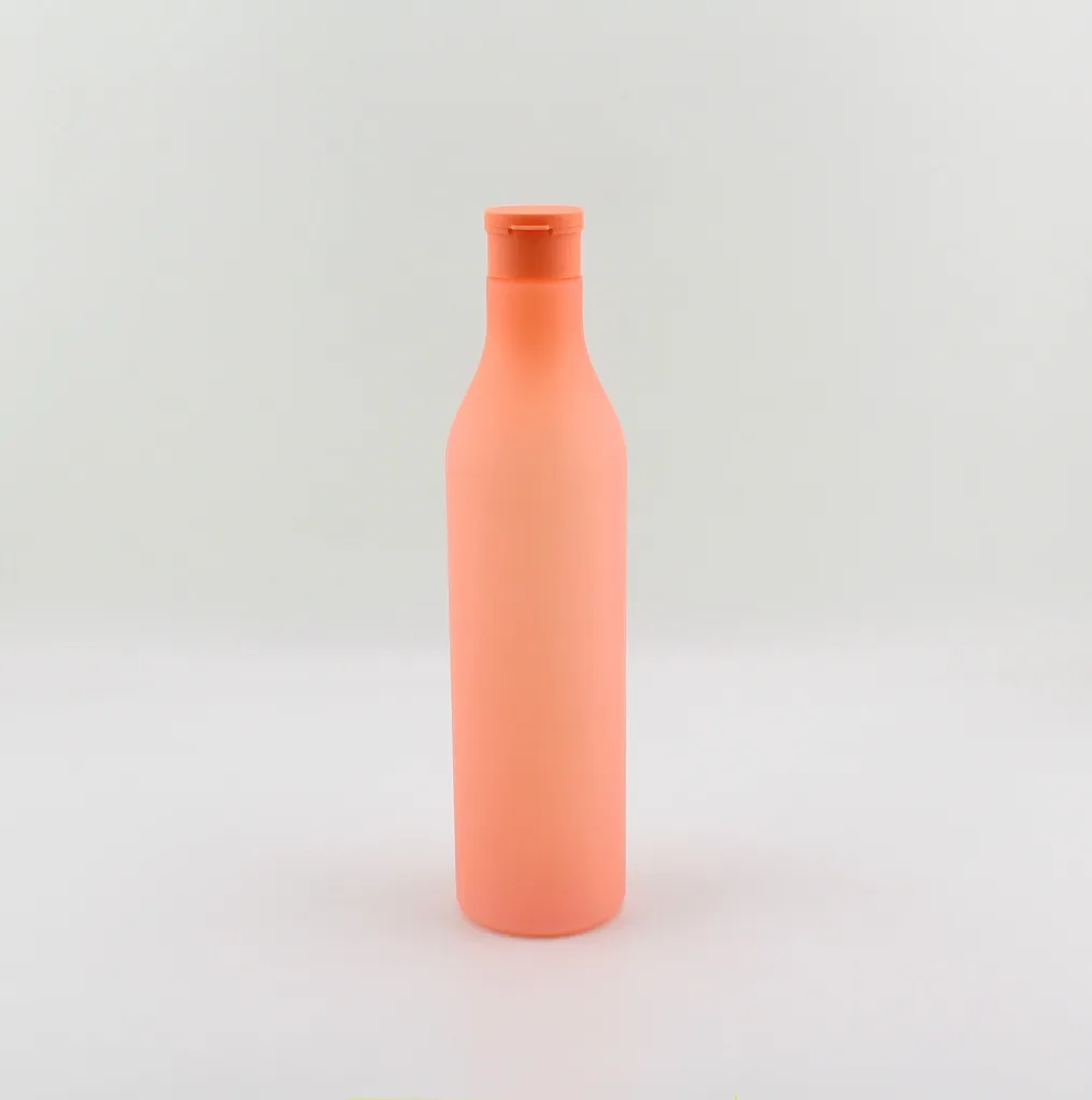 Bottle "Visage-500", вид 2