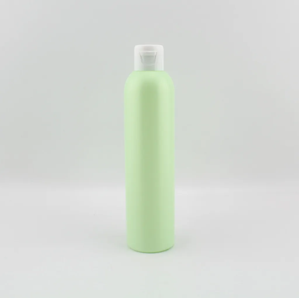 Bottle "Solo-250", view 3