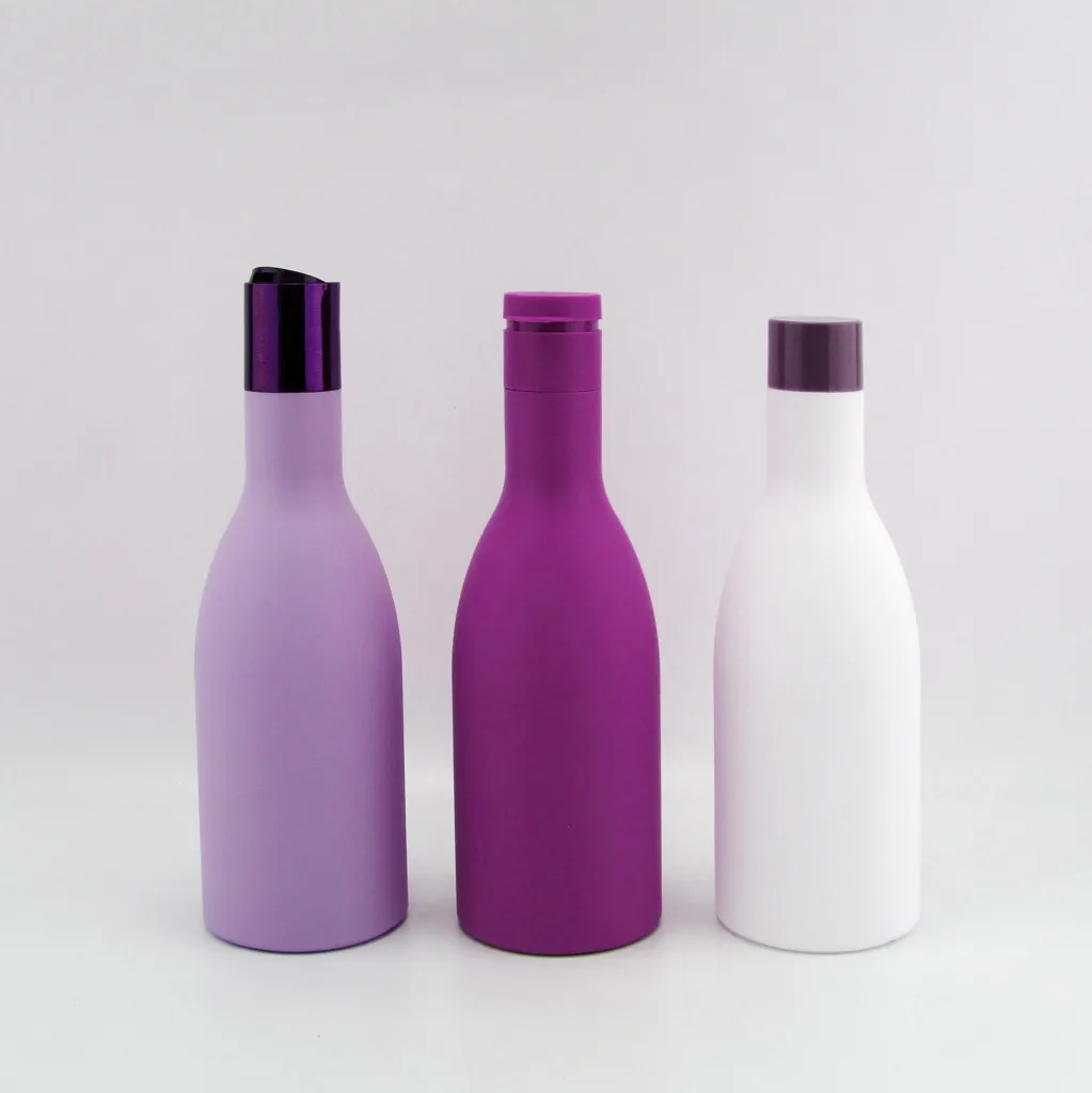 Bottle "Shato-250", вид 2