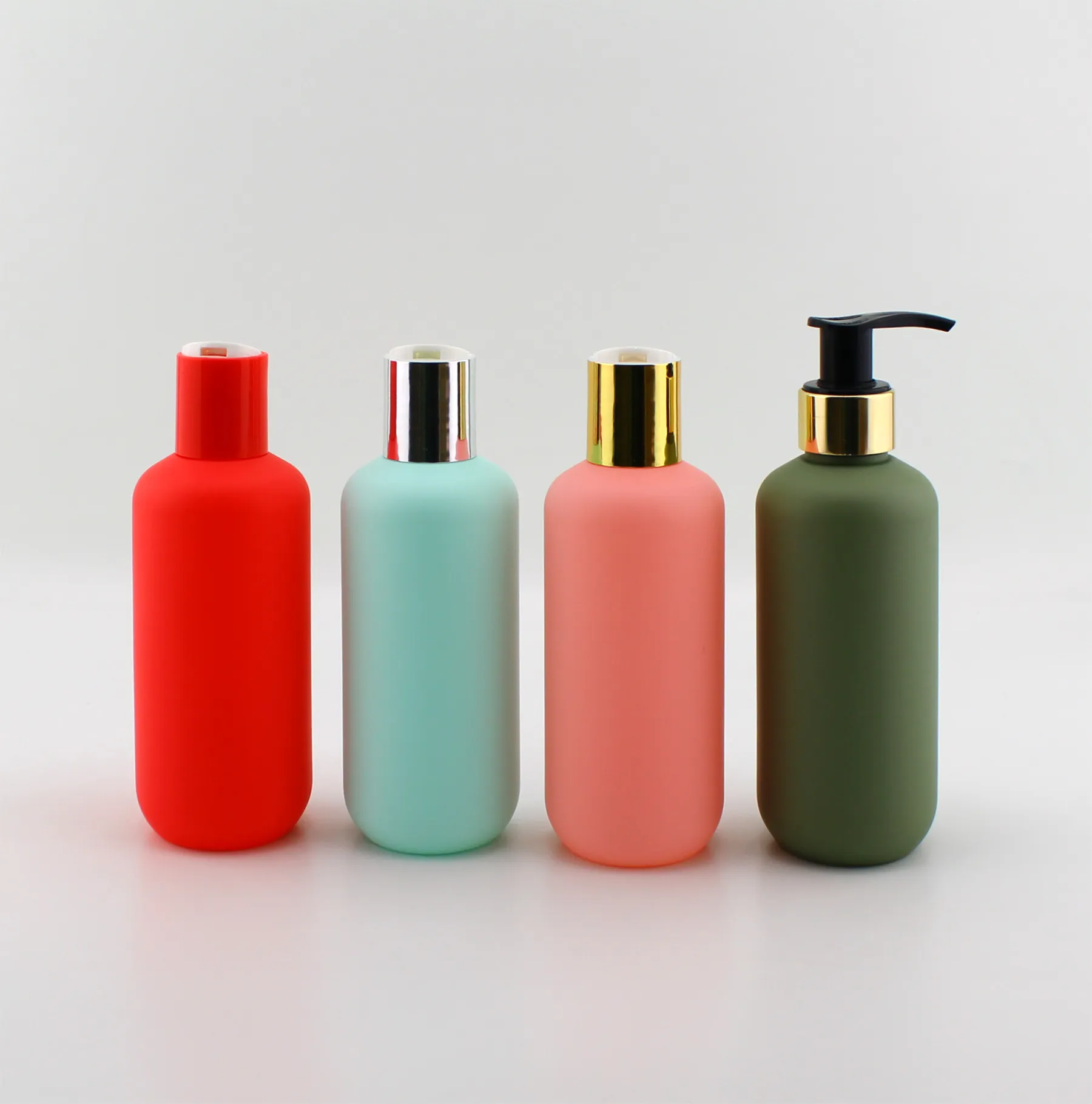 Bottle "Soft-200", view 4