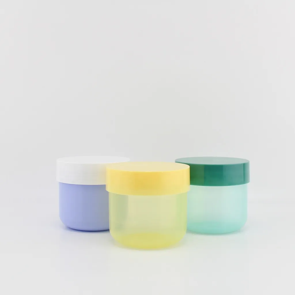 Jar «Body-150», вид 2