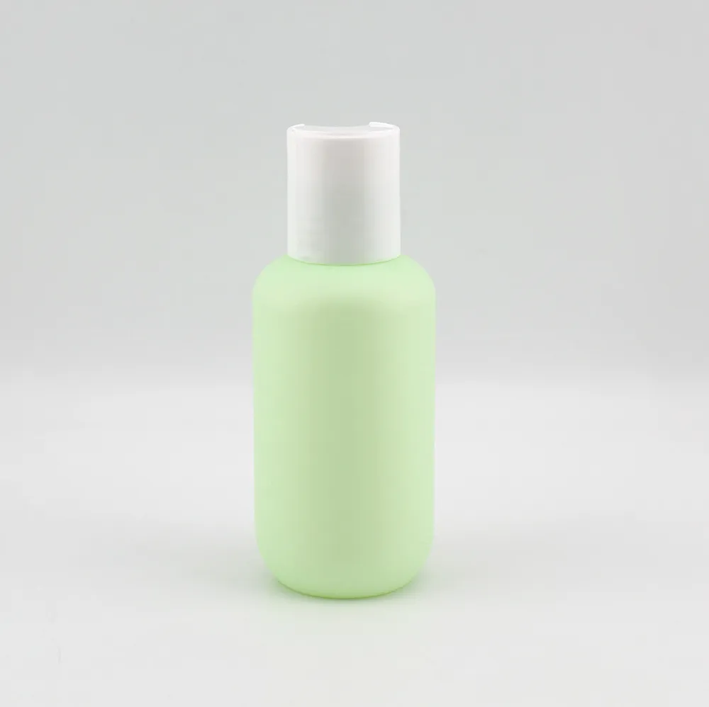 Bottle "Soft-100", view 3