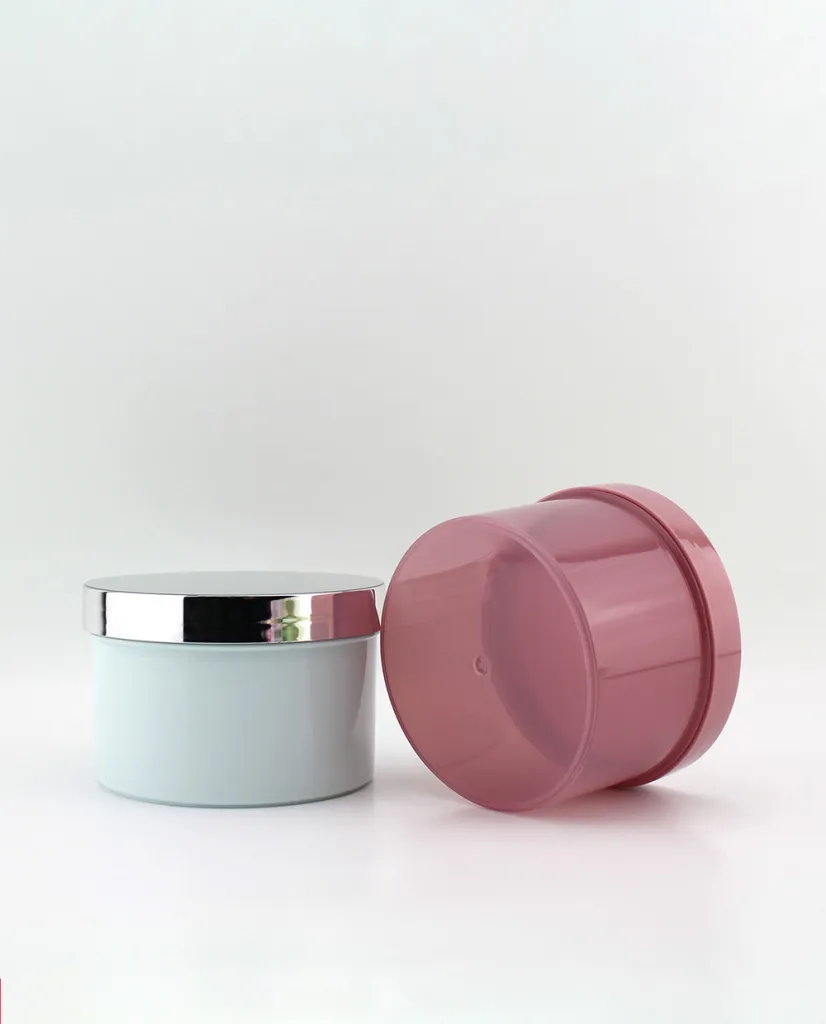 Jar «Twist-400» with closure «Twist», вид 2