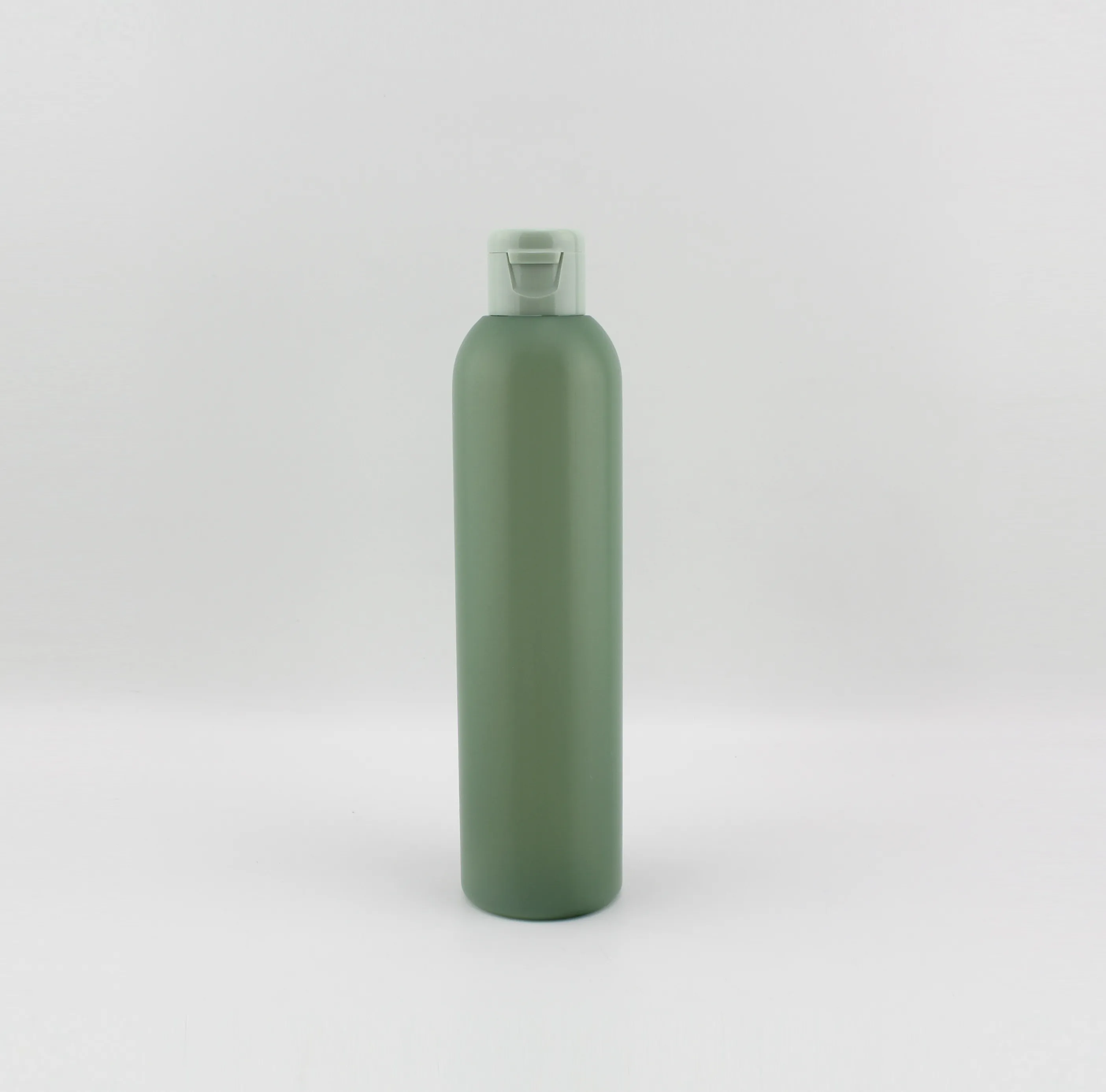 Bottle "Solo-250", view 1