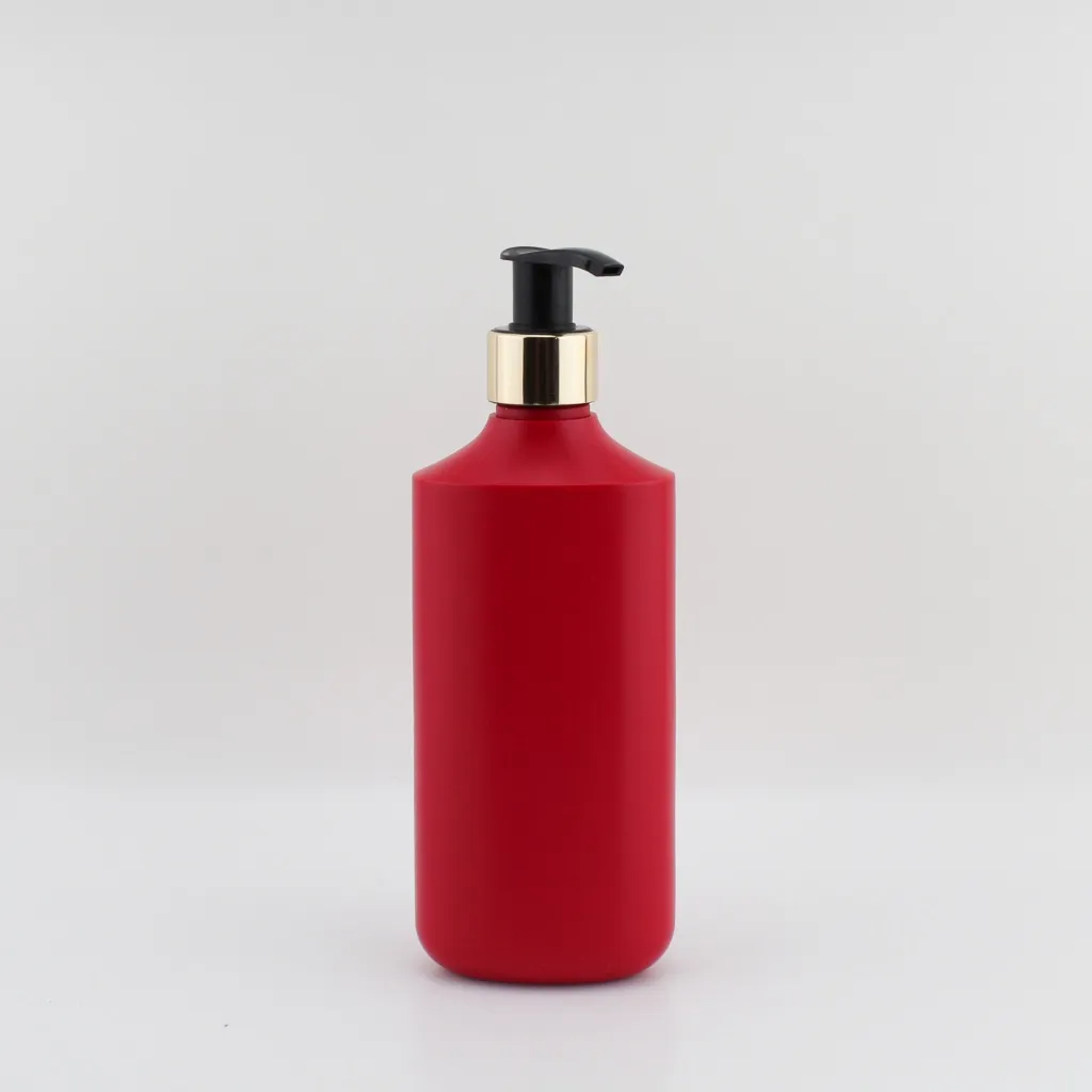 Bottle "Fiola-250", view 1