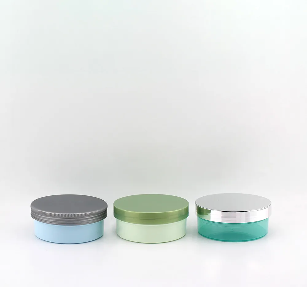 Jar «Twist-100» with closure «Twist-100», вид 2