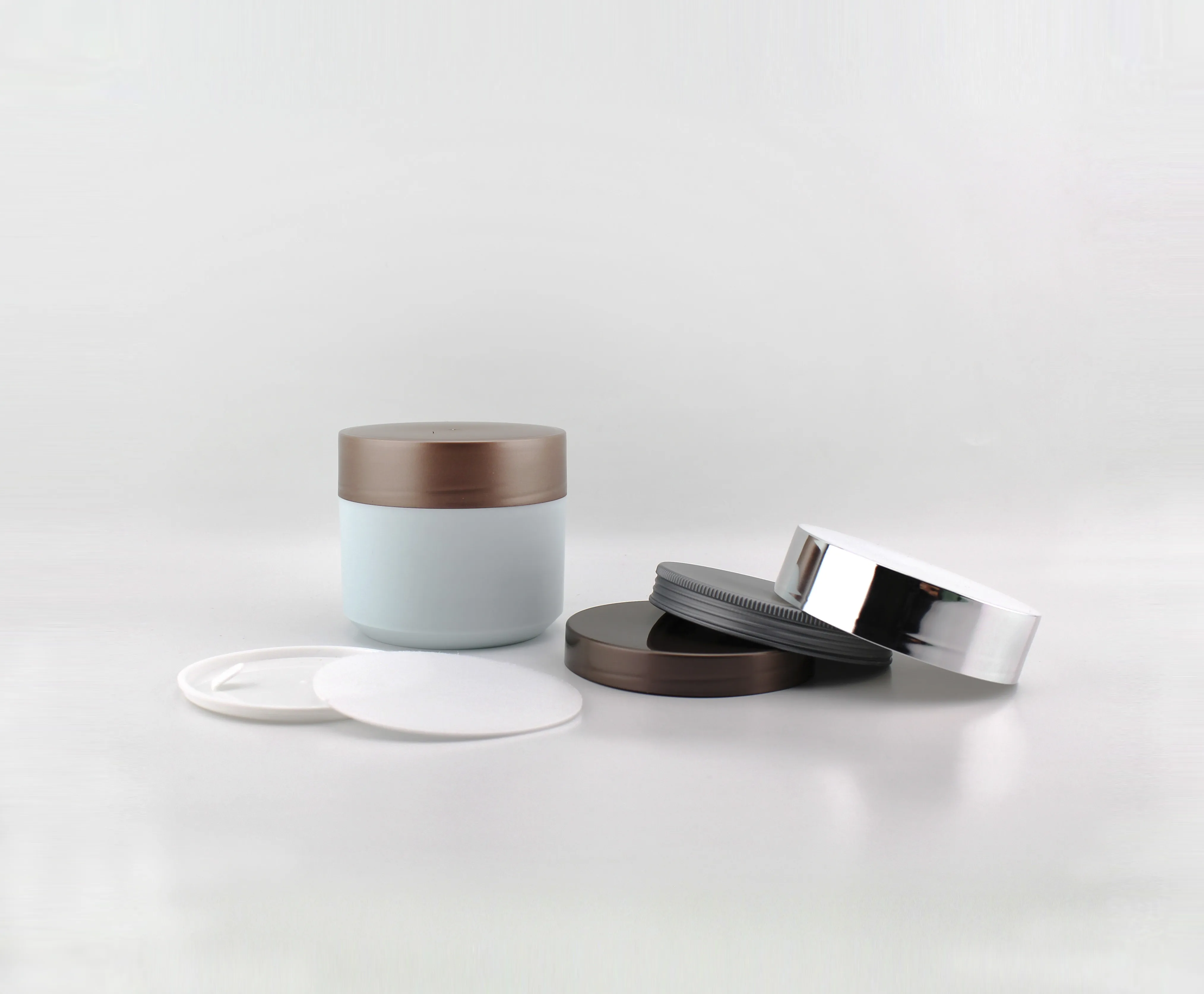 Jar «Futuris-300» with closure «Simona-2», вид 6