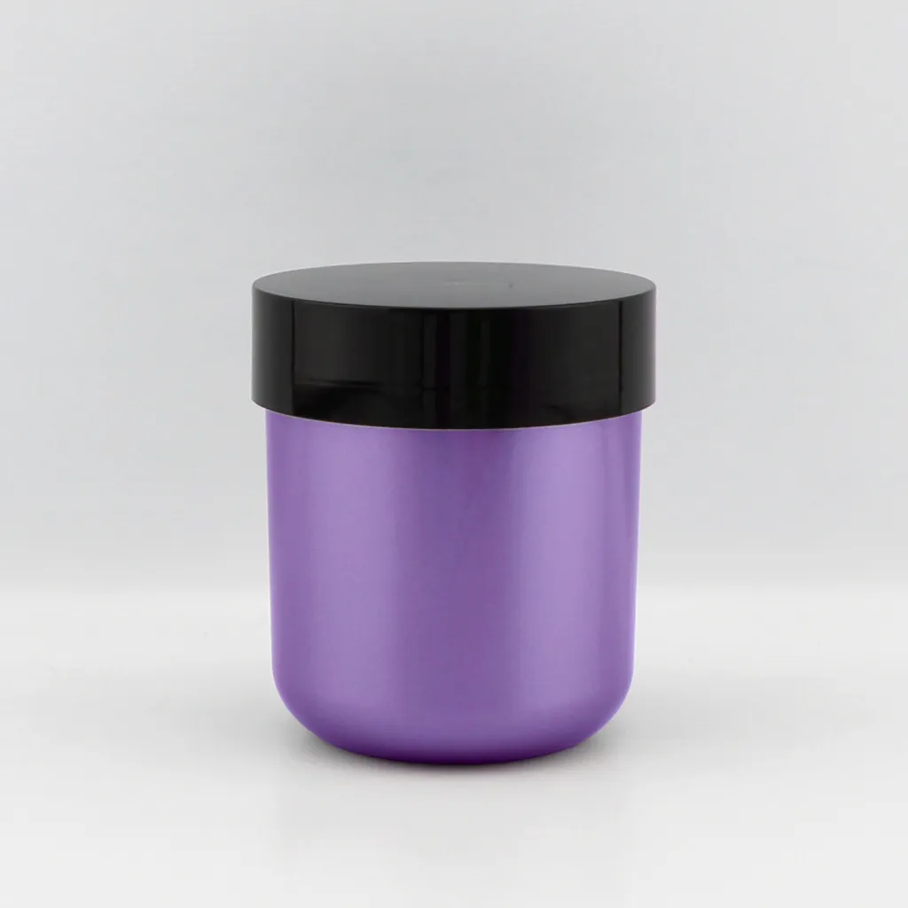 Jar «Body-200»