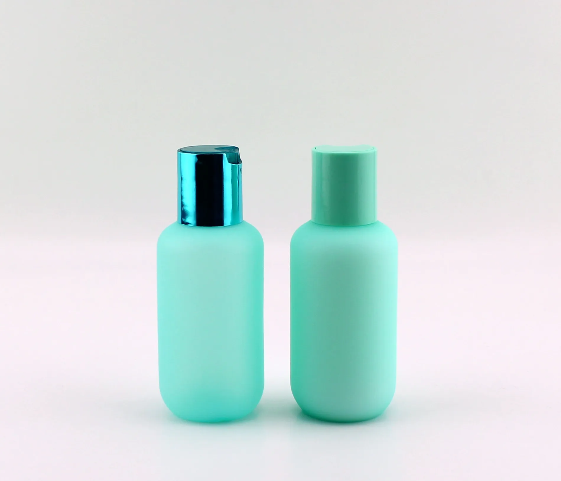 Bottle "Soft-100", view 6