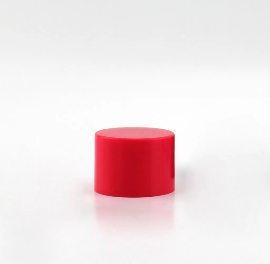 Cap "Simple", вид 2