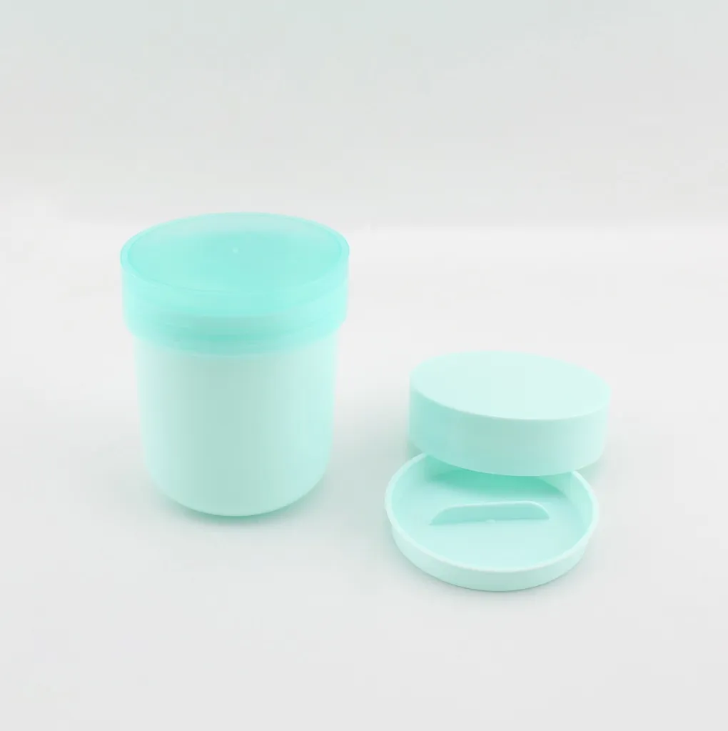 Jar «Body-200», вид 3