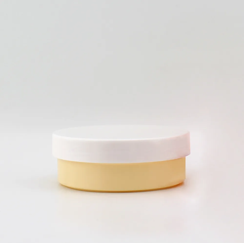 Jar «Twist-100» with closure «Twist-100»