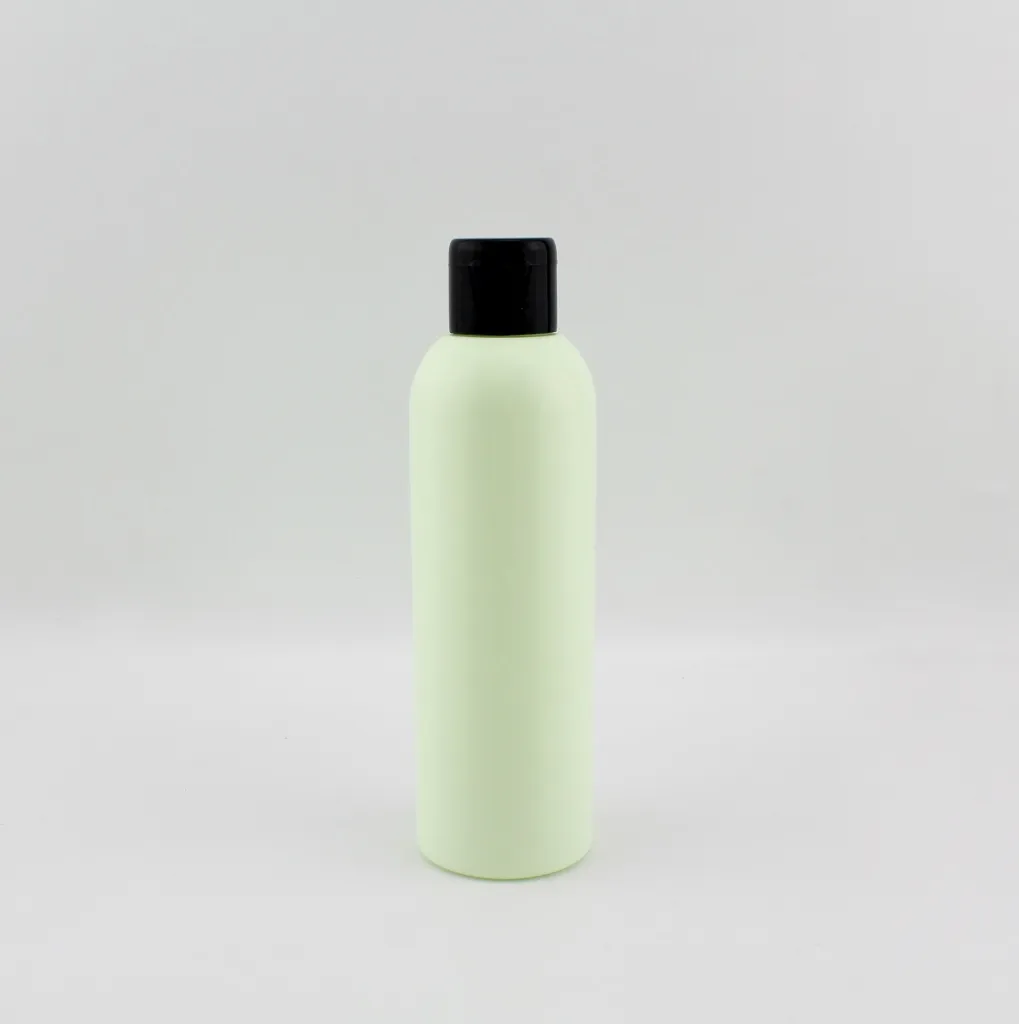 Bottle "Solo-200", view 3