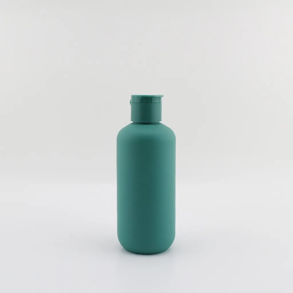 Bottle "Soft-200", view 2