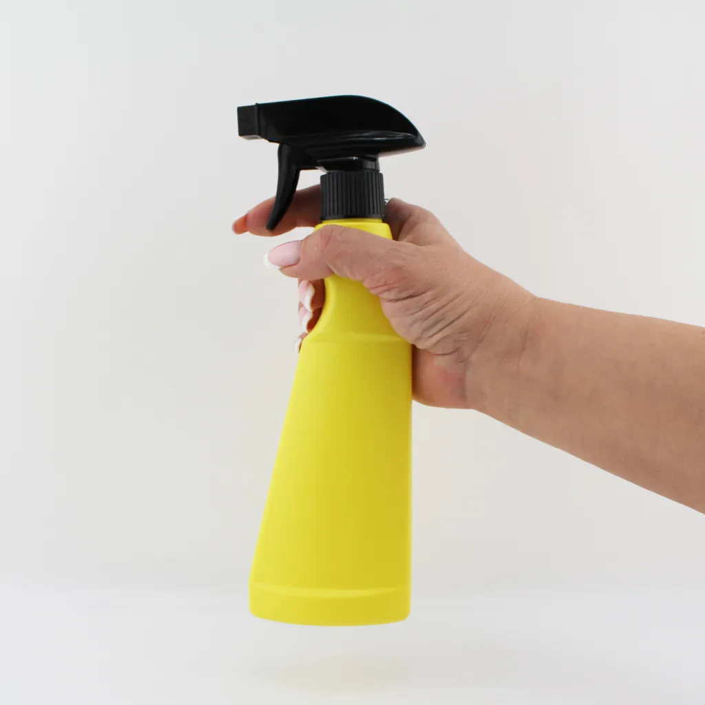 Bottle "Romax-250"