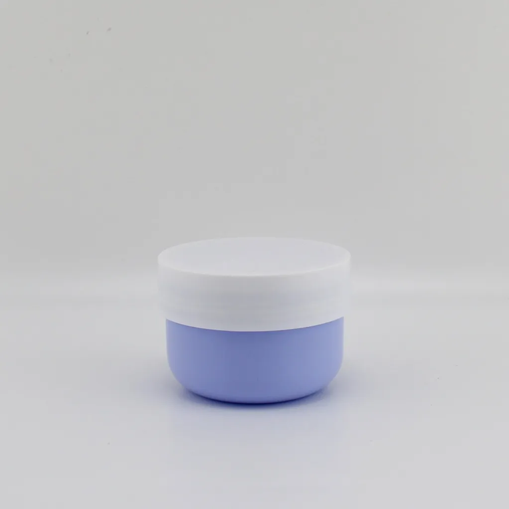 Eco-jar «Body-100»