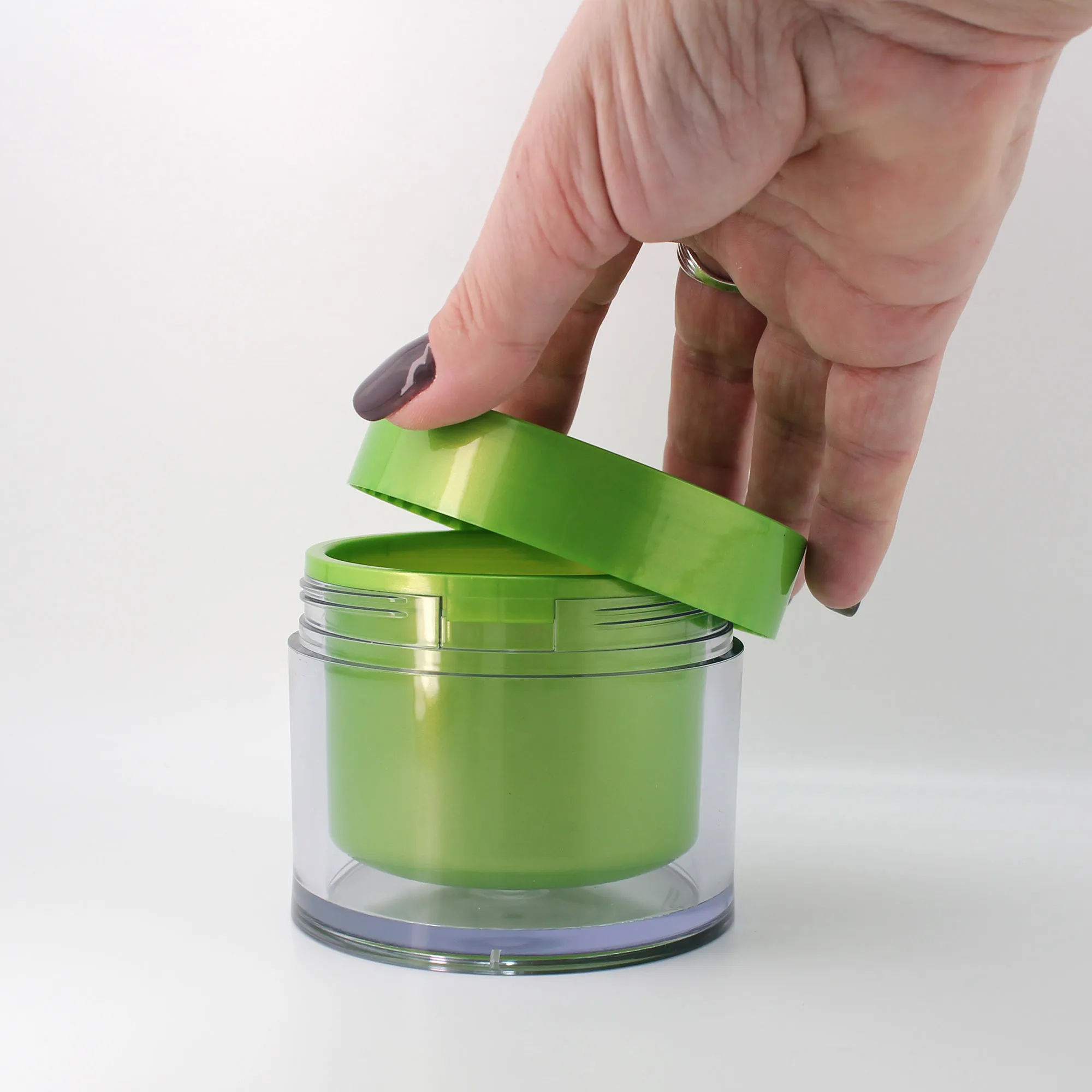 Jar «Refil-200», вид 2