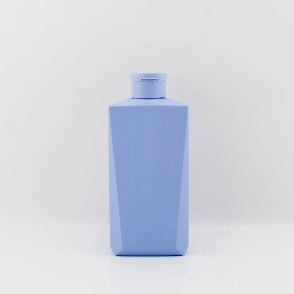 Bottle "Crystal-300", view 8