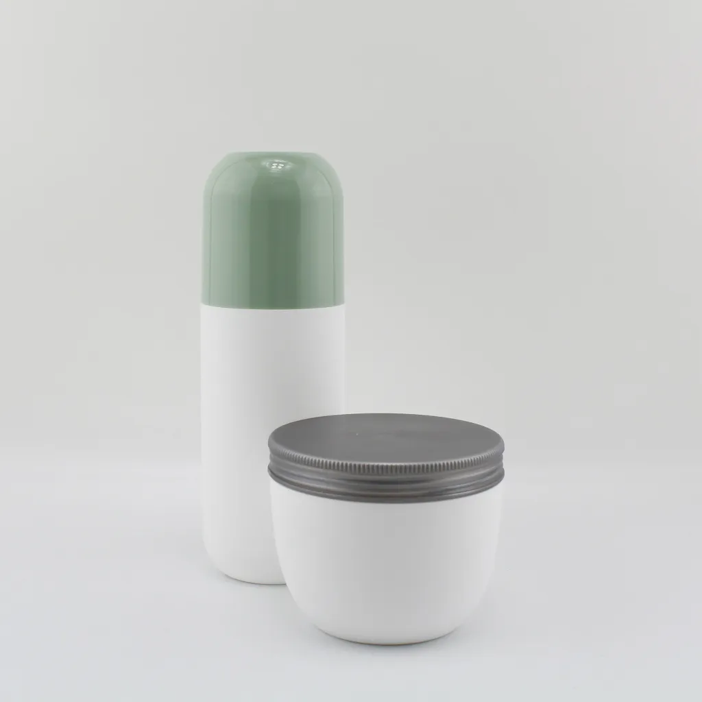Jar «Sensi-300» with closure «Jam», вид 2