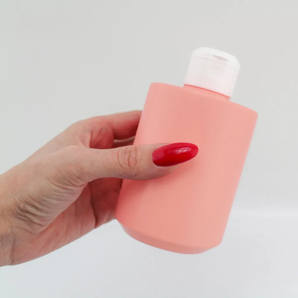 Bottle "Futura-300", view 5
