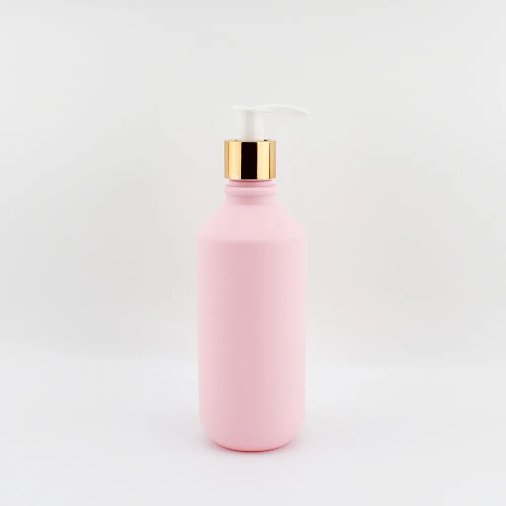 Bottle "Skinfood-300", view 2