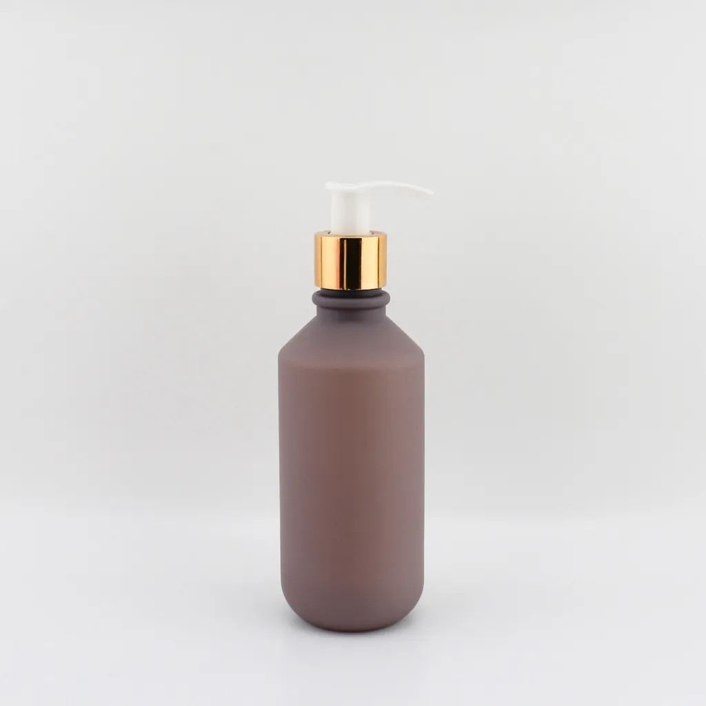 Bottle "Skinfood-250", вид 2
