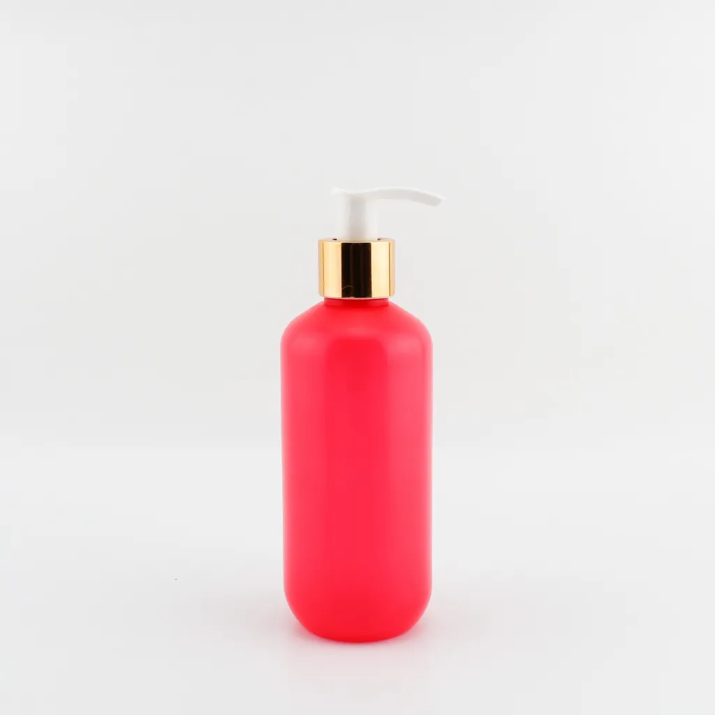 Bottle "Soft-250", view 2