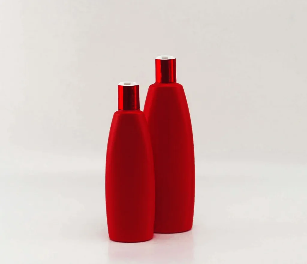 Bottle "Tropic-400", view 3