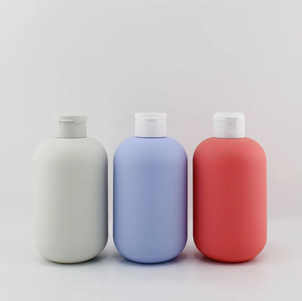 Bottle "Bubble-400", view 4