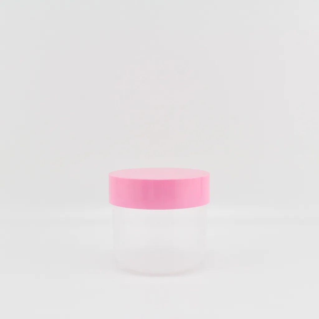 Jar «Body-150»