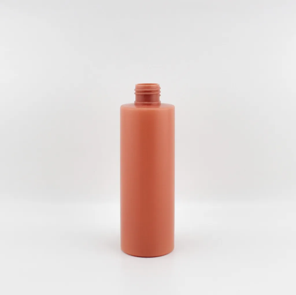 Bottle "City-200", color 8-087