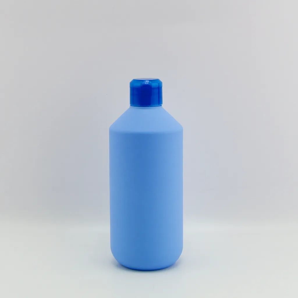 Bottle "Skinfood-500", вид 3