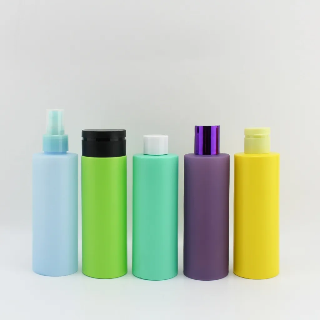Bottle "City-250", вид 8