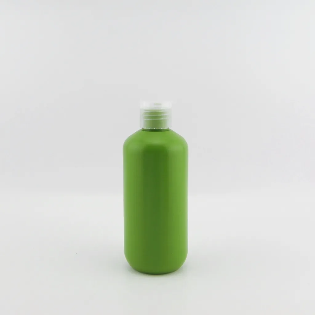 Bottle "Soft-250", view 3