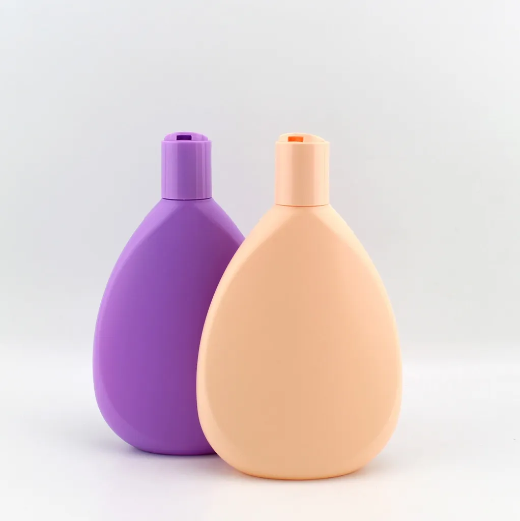 Bottle "Candy-300", view 2