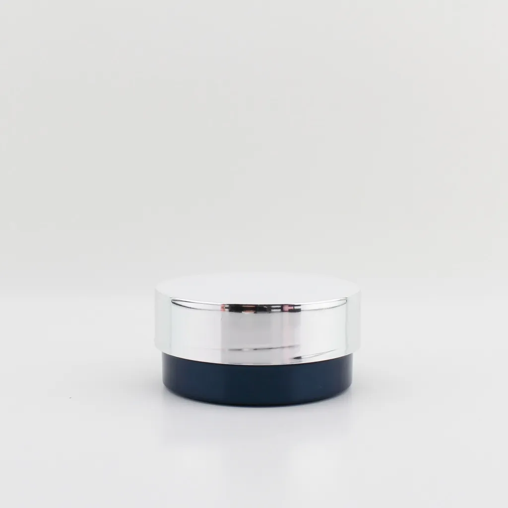 Jar «Twist-100» with closure «Simona-2», вид 2