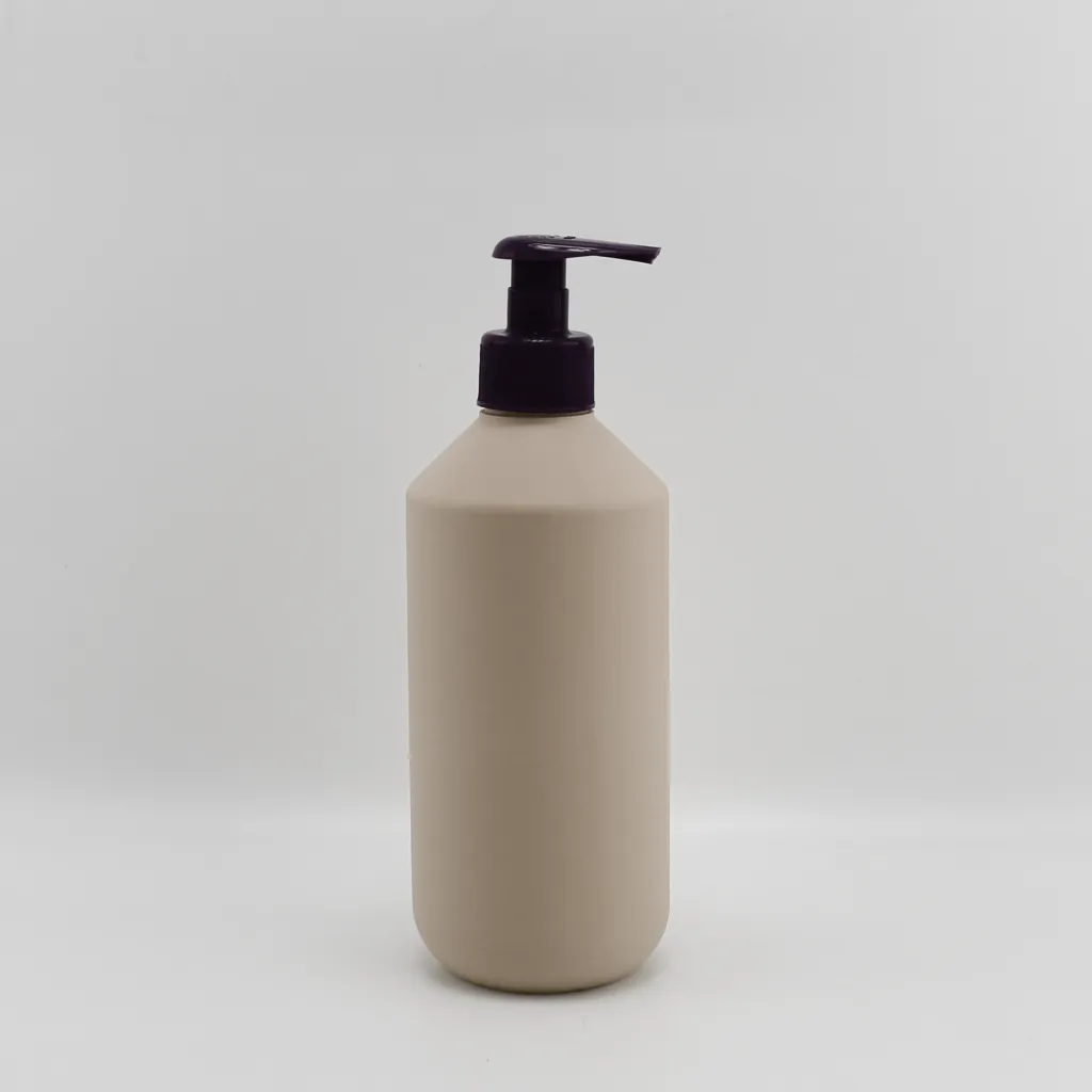 Bottle "Skinfood-500", view 6