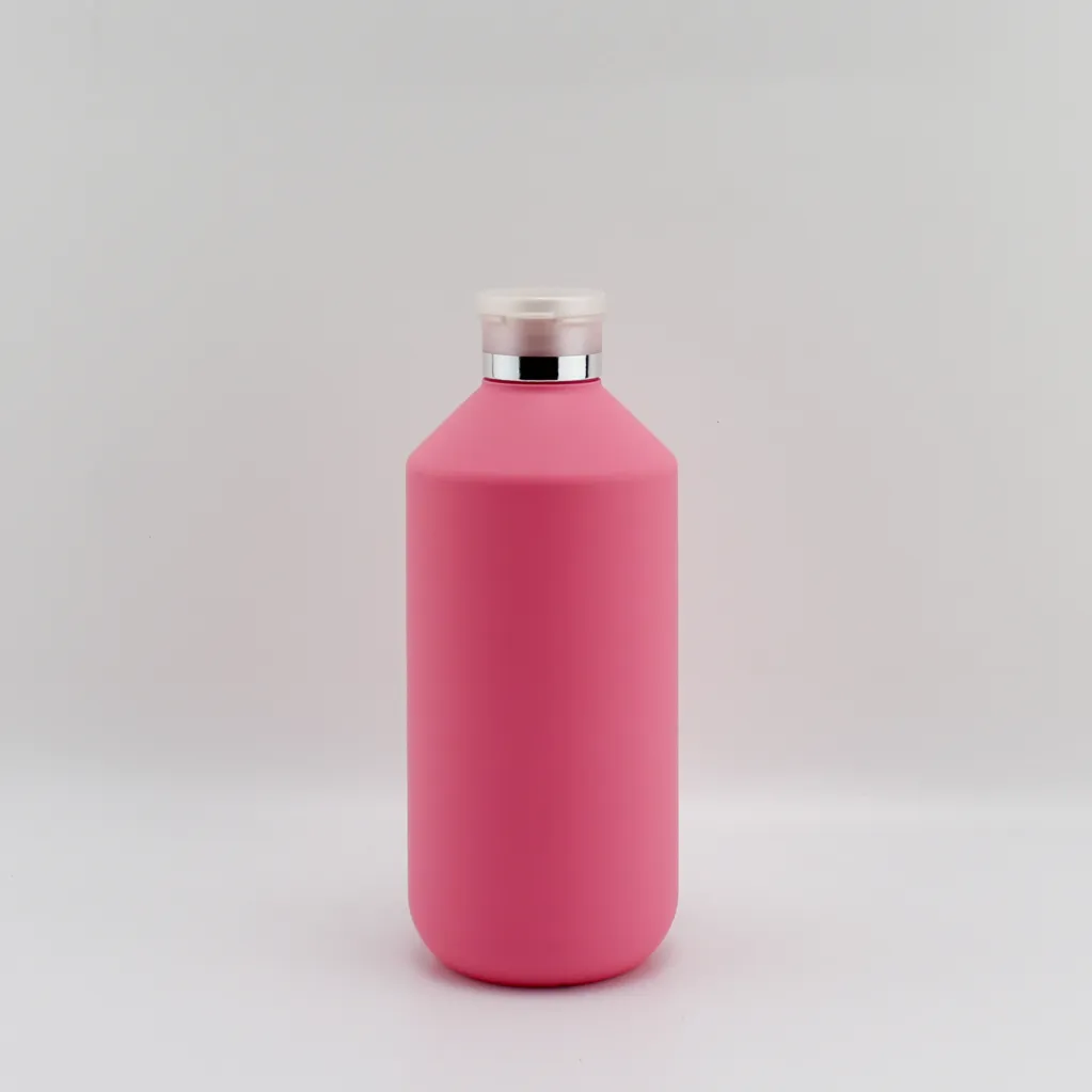 Bottle "Skinfood-500", view 1