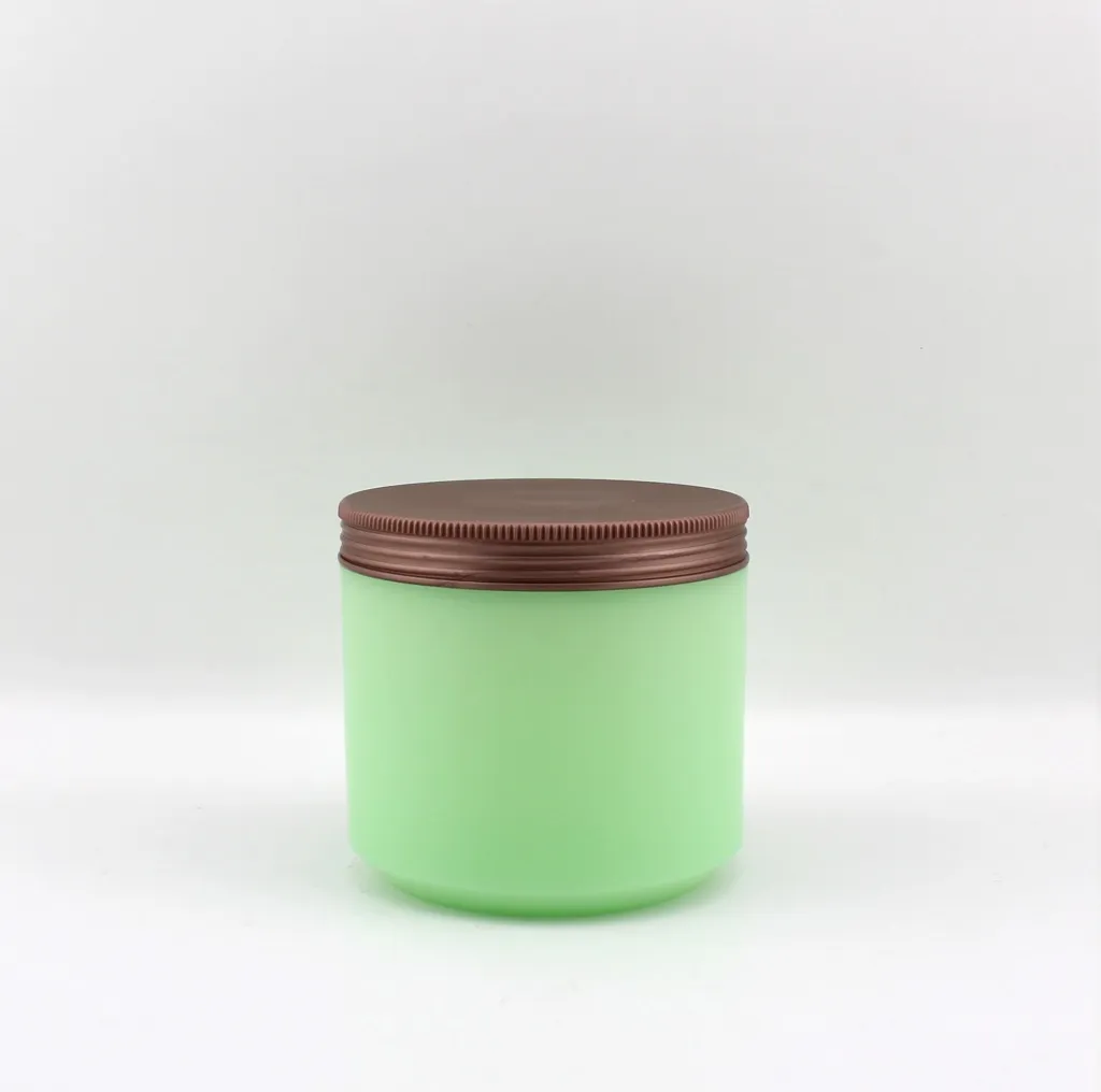 Jar «Futuris-400» with closure «Jam»