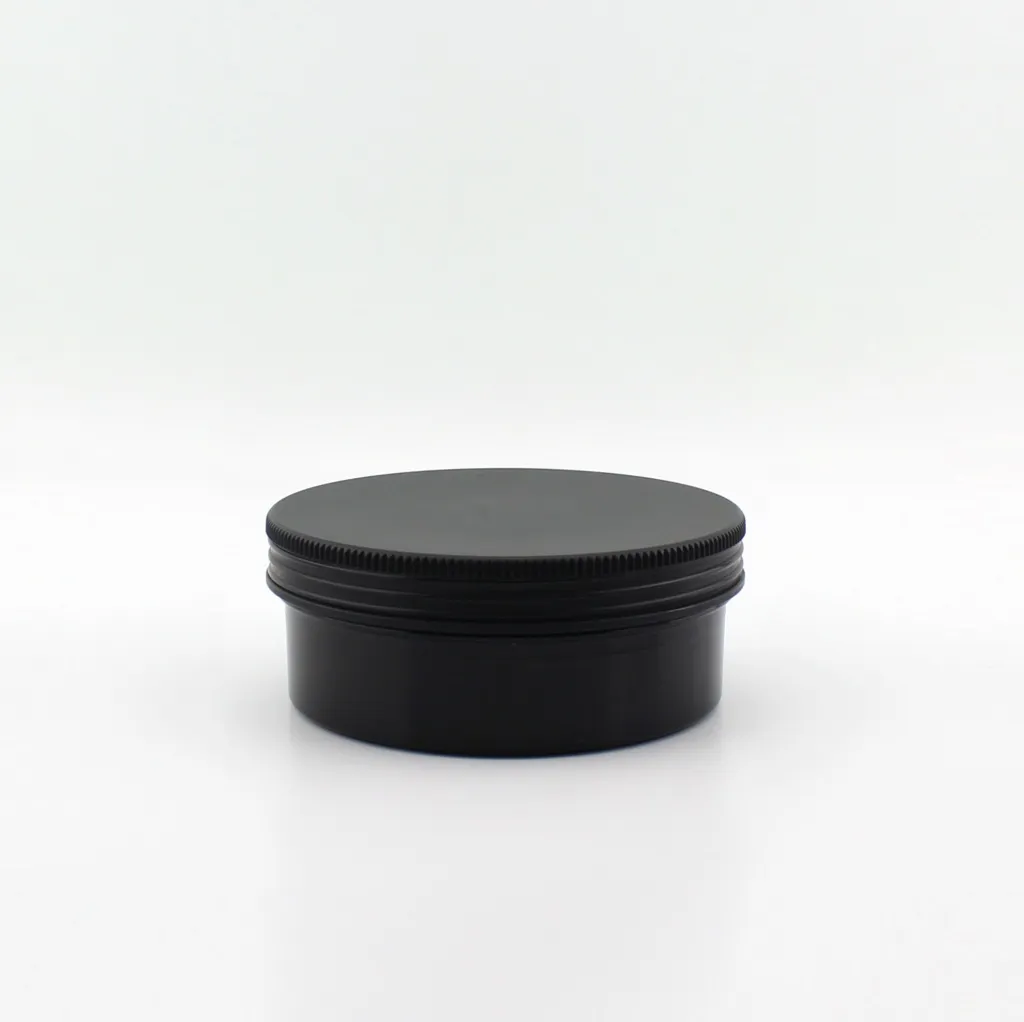Jar «Twist-200» with closure «Jam-2», вид 4