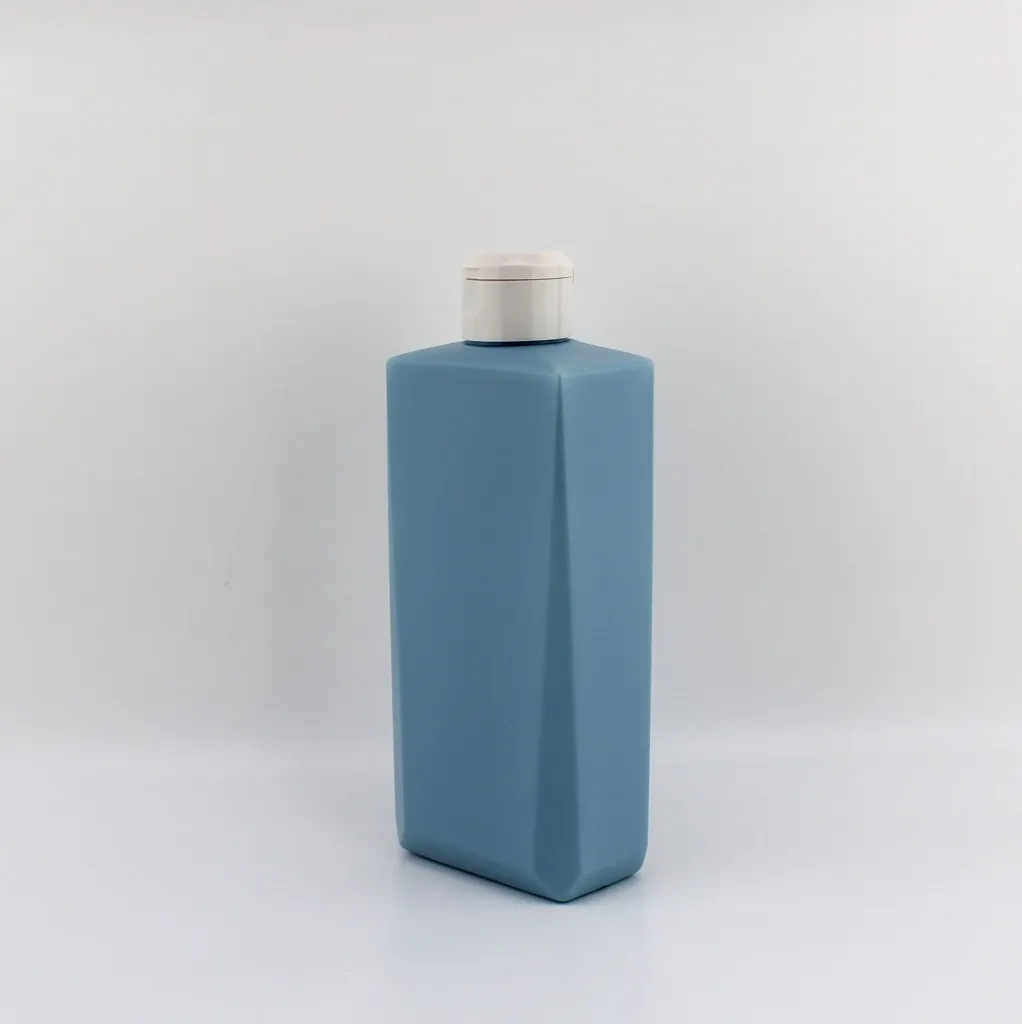 Bottle "Crystal-300", view 1