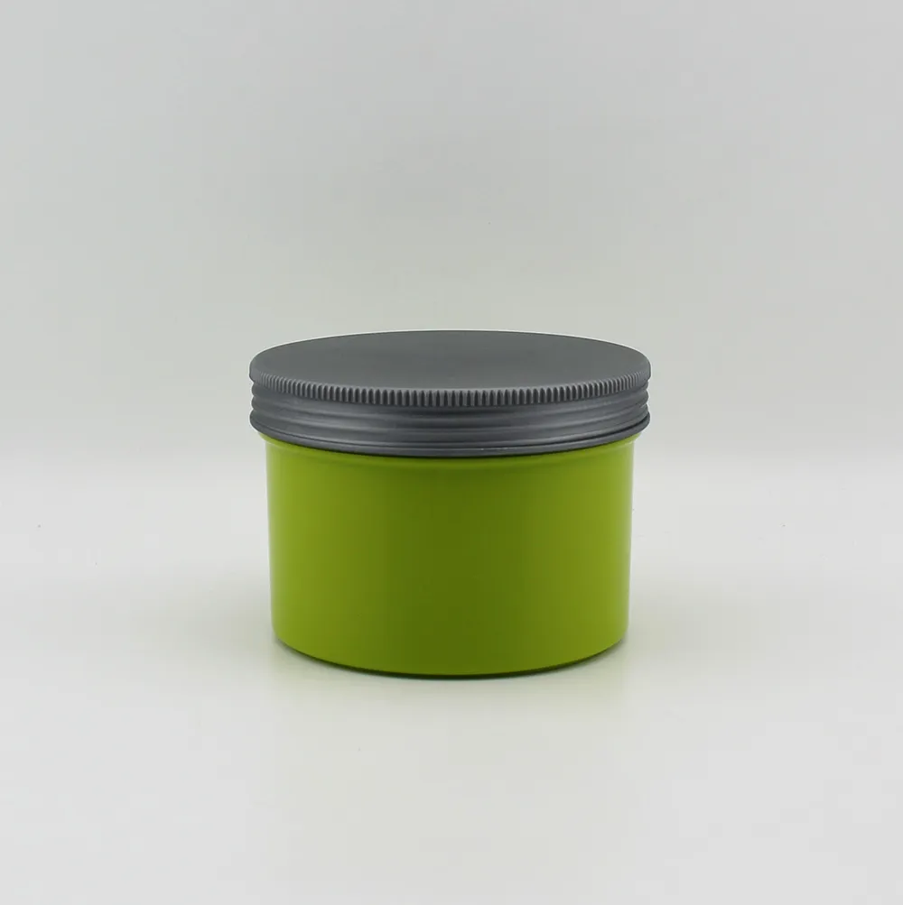 Jars «Twist-250» with closure «Jam», вид 3