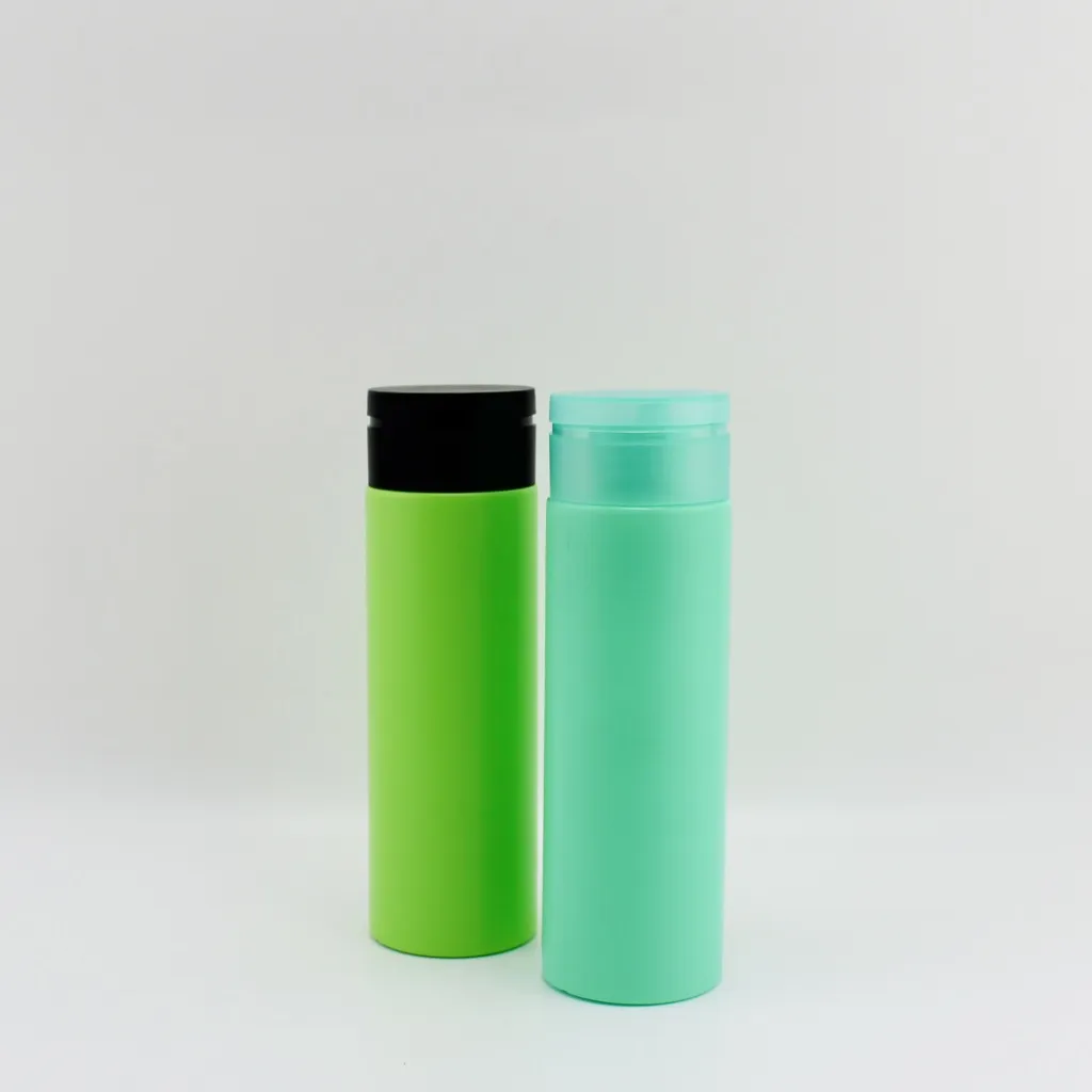 Bottle "City-250", вид 7