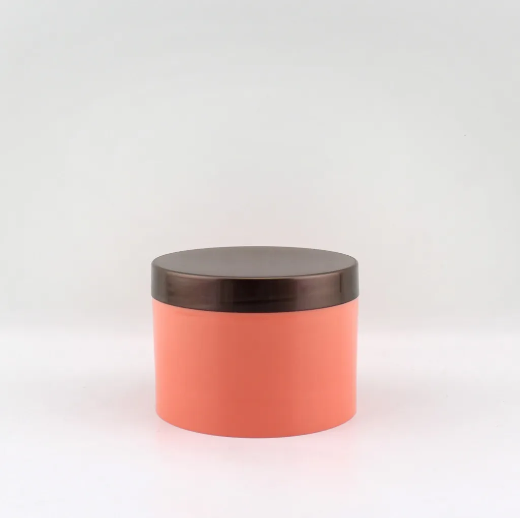 Jar «Alora-250» with closure «Twist-100», вид 3