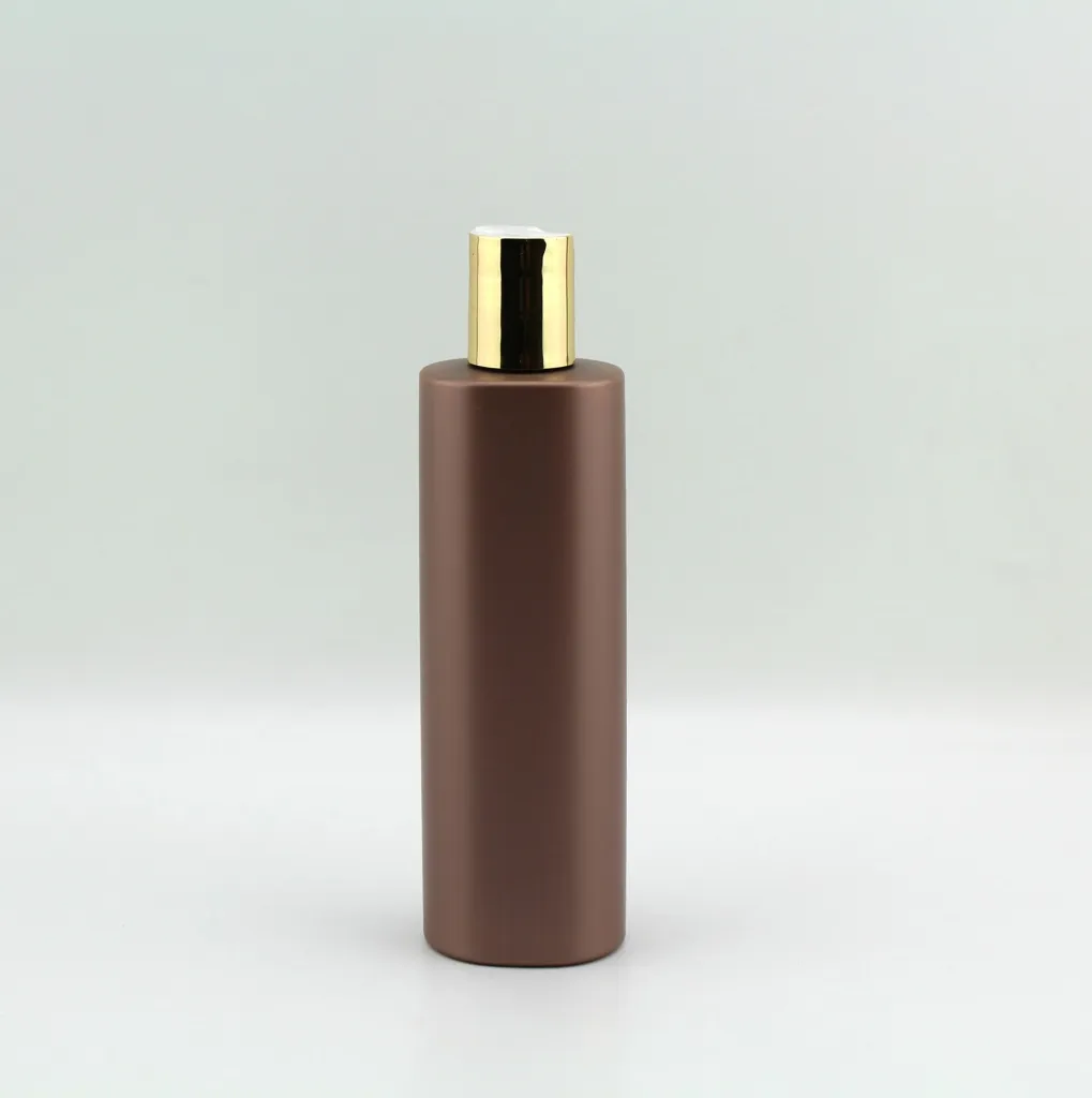 Bottle "Аmelie-250", вид 3