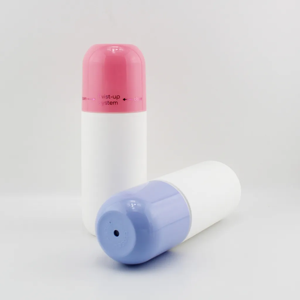 Bottle "Fabi-400", view 2