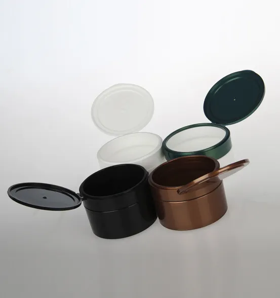 Jar «Flip», вид 2