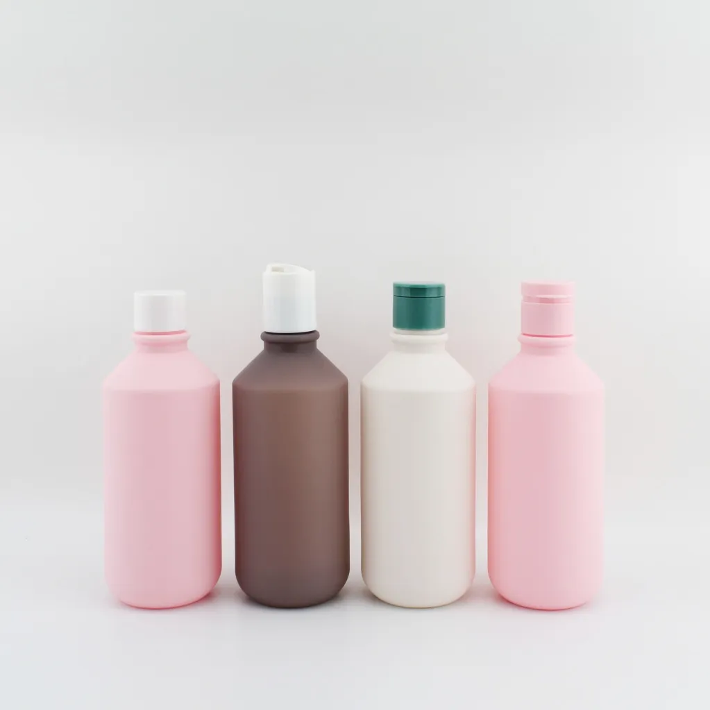 Bottle "Skinfood-300", view 1