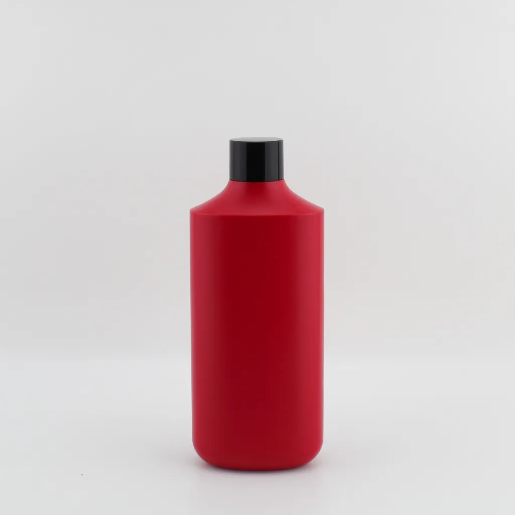 Bottle "Fiola-250", view 8